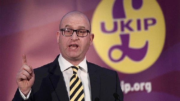  Paul Nuttall 