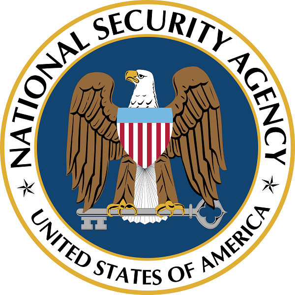 NSA seal