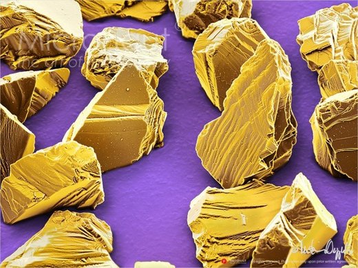 Click to enlarge nanodiamonds