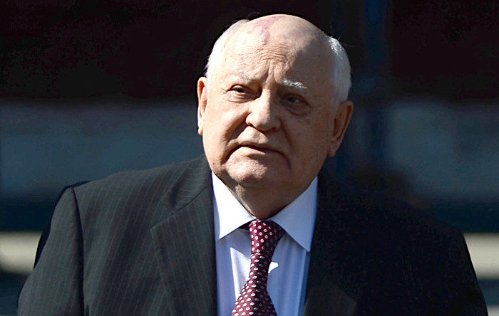 Gorbachev