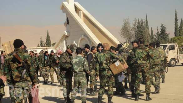 palmyra