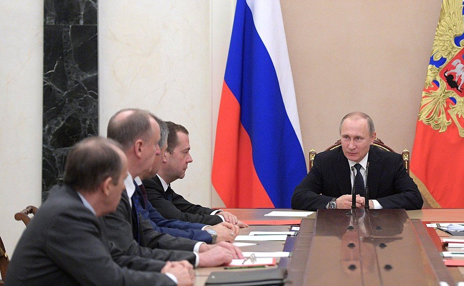putin