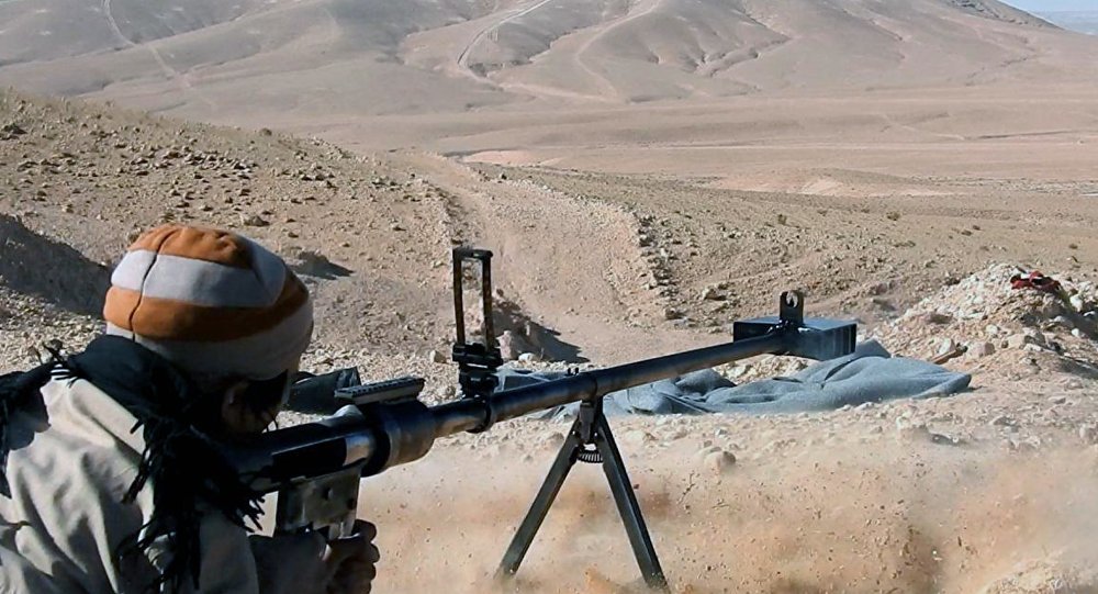 Click to enlarge daesh palmyra