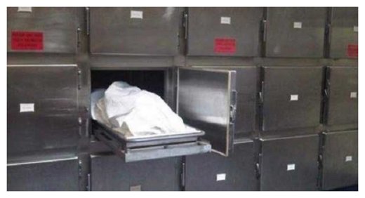 Morgue