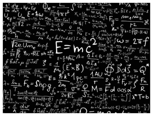 Click to enlarge Theory of Relativity