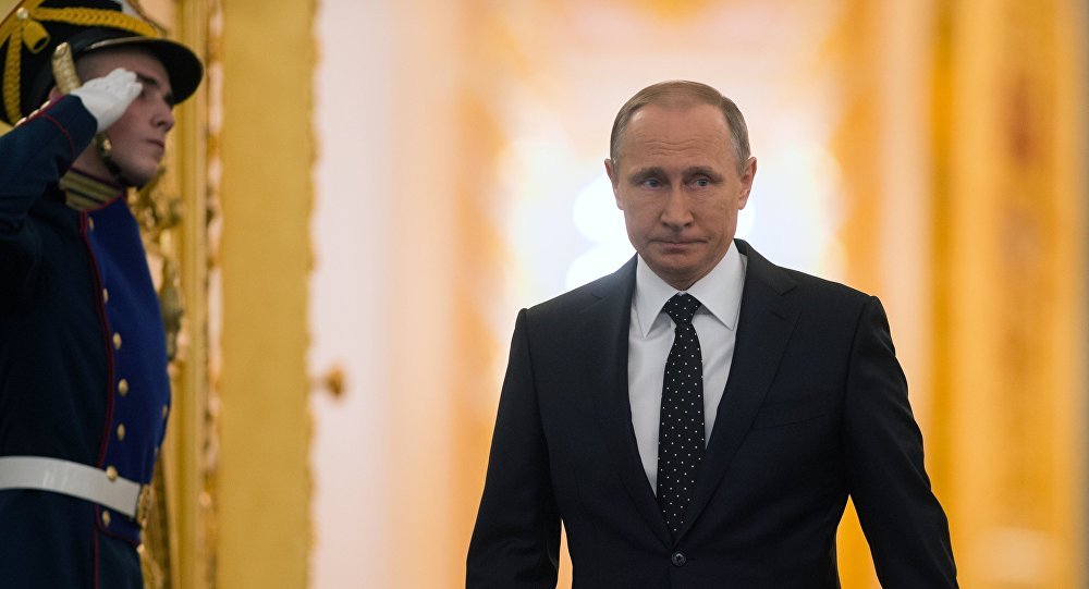 putin