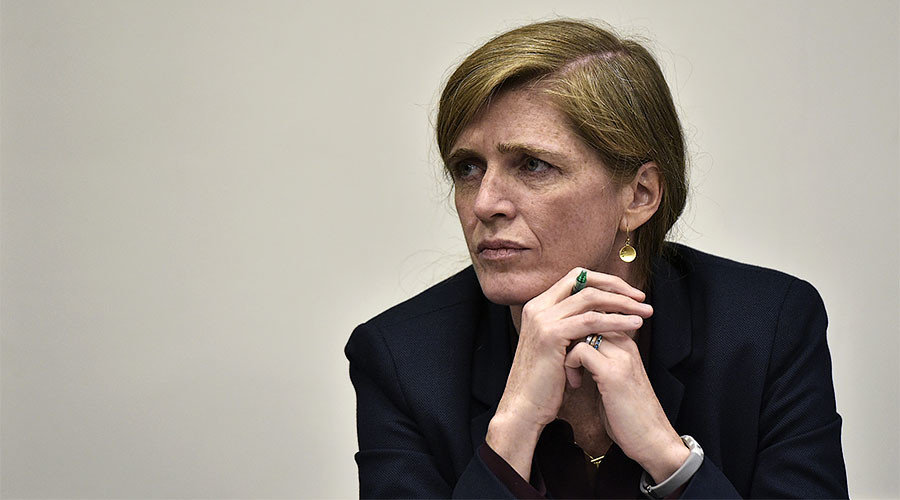 samantha power