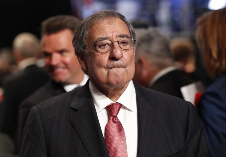 panetta
