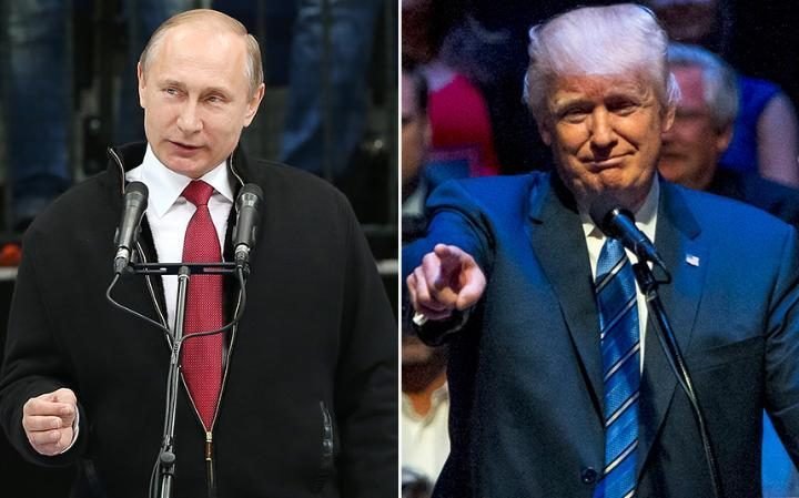Click to enlarge putin e trump
