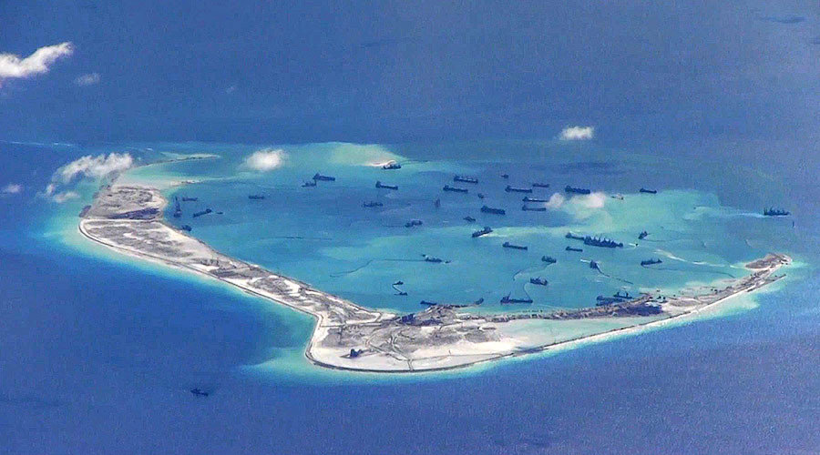 Click to enlarge spratly islands