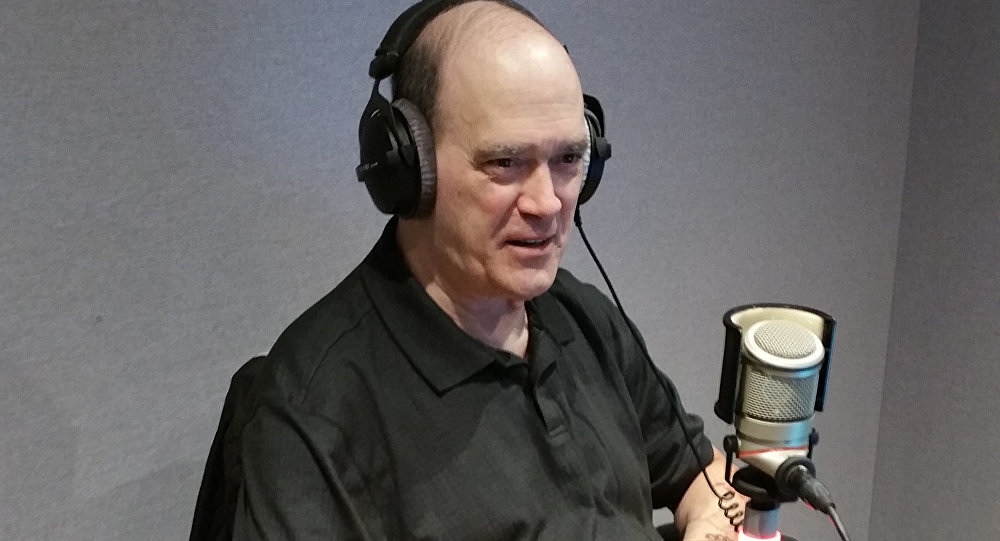 William Binney