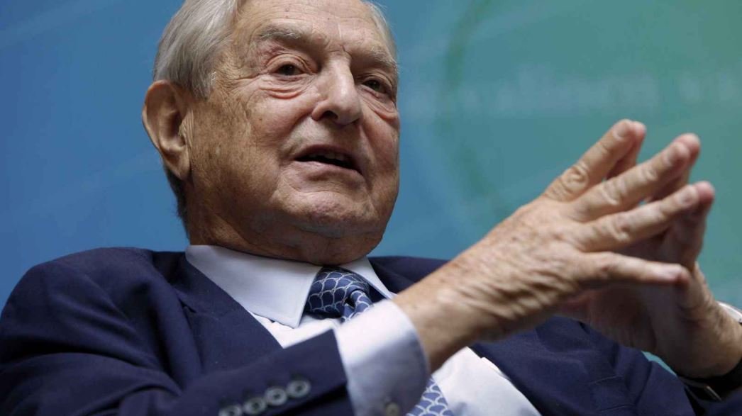 soros