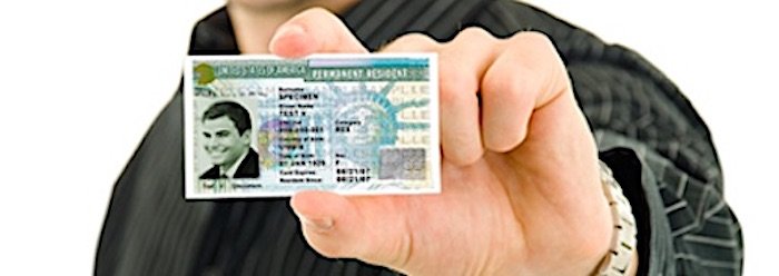 greencard