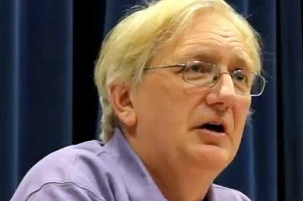 Craig Murray