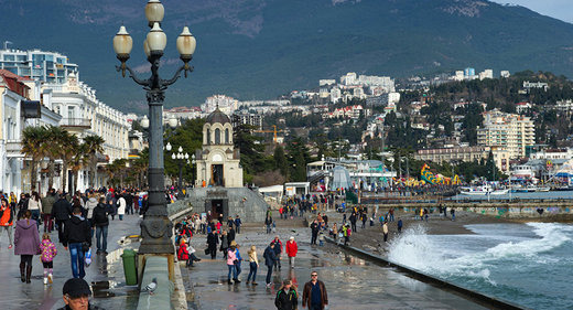 Click to enlarge Crimea