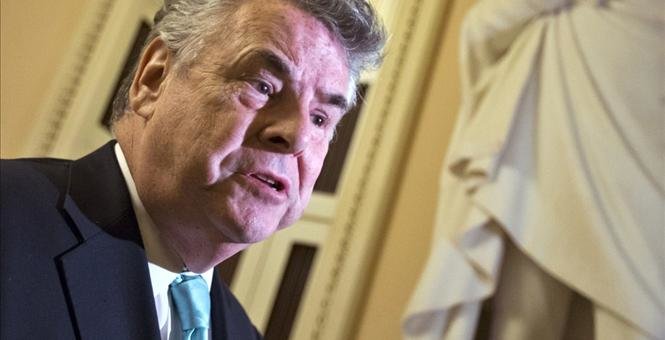 Rep. Peter T King 