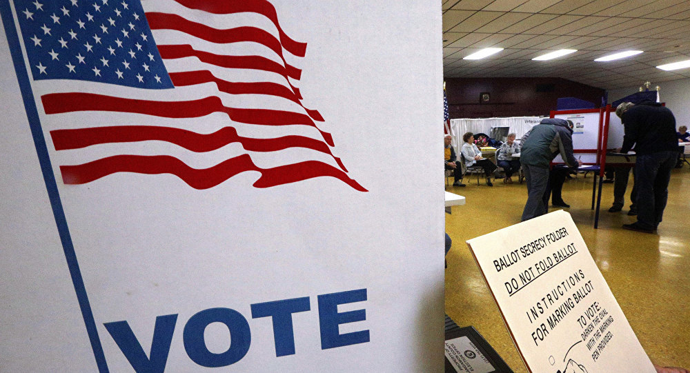 Click to enlarge polling location
