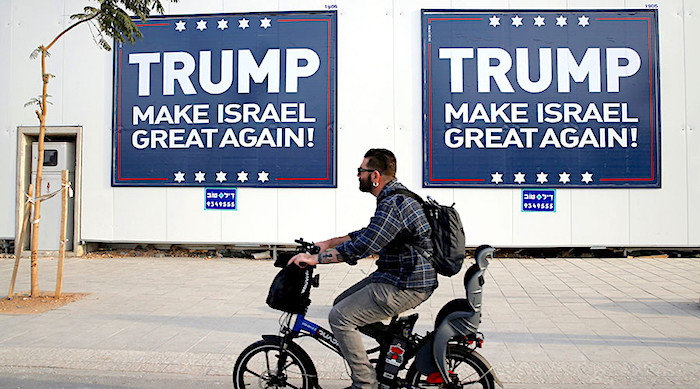 Click to enlarge trump signs