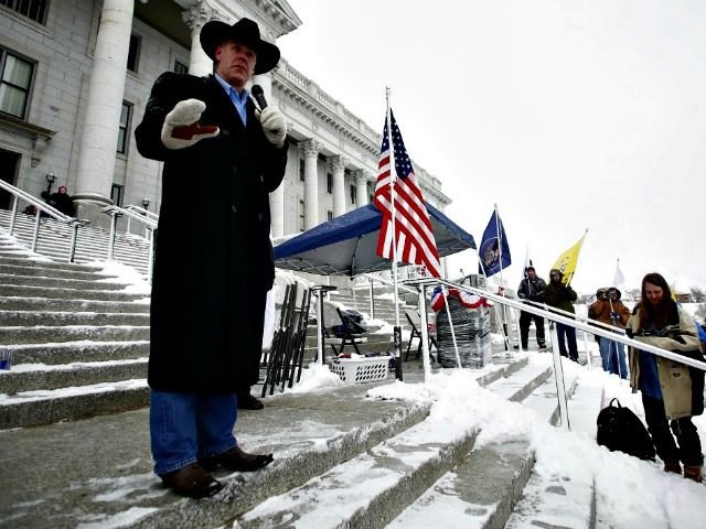 Ryan Zinke