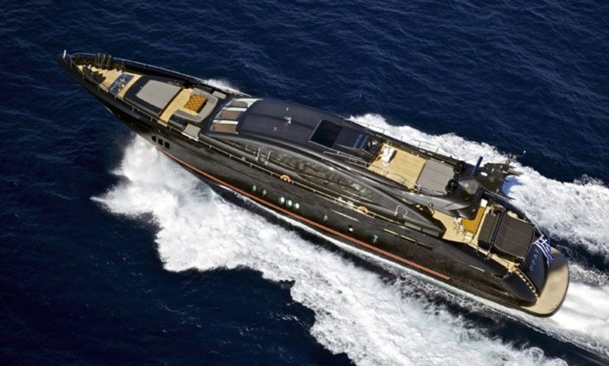Click to enlarge Big yatch