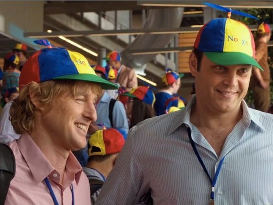 Click to enlarge Google The Internship