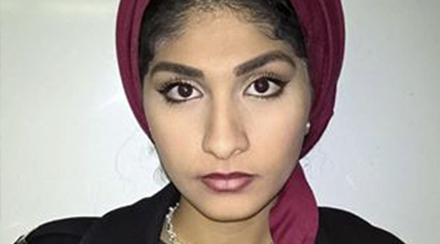 Click to enlarge Yasmin Seweid