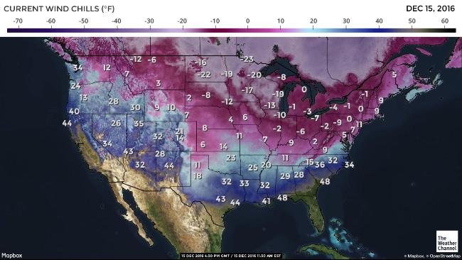 weather December 15