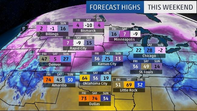 Click to enlarge weather december 17-19, 2016