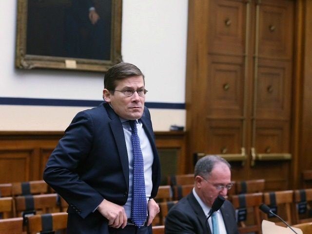 Mike Morell