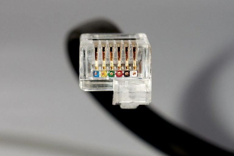 Connector