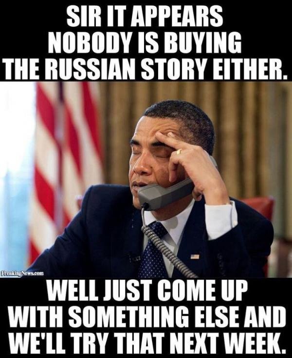 Obama on phone