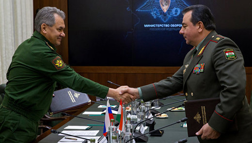 shoigu