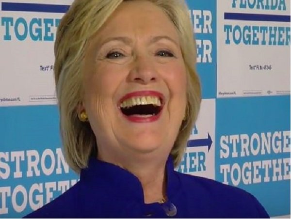 hillary