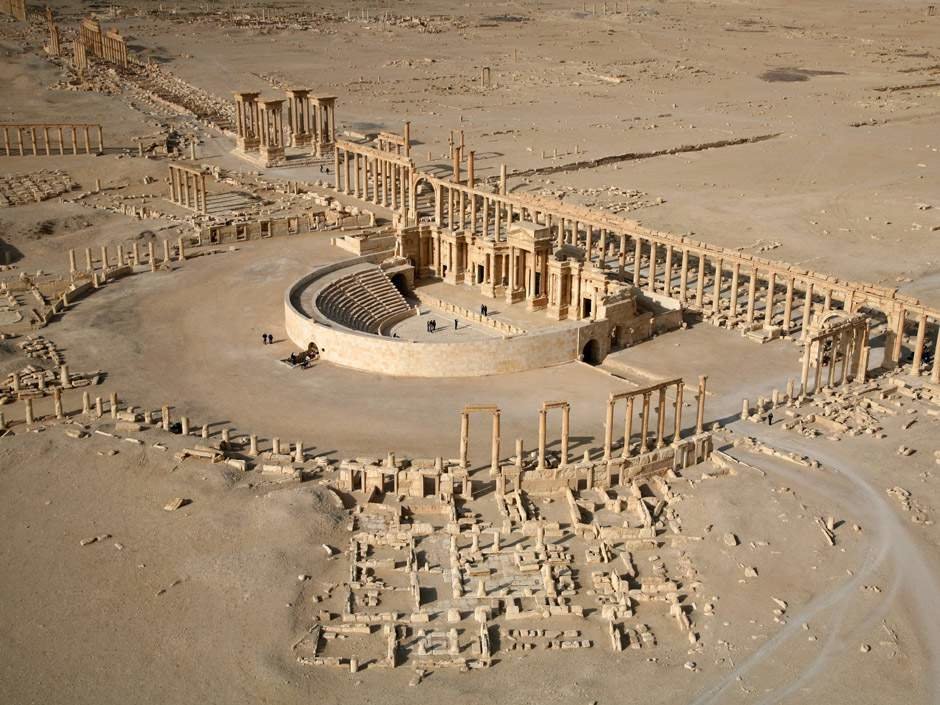 Palmyra