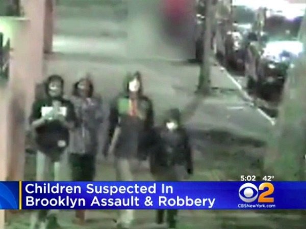 Children