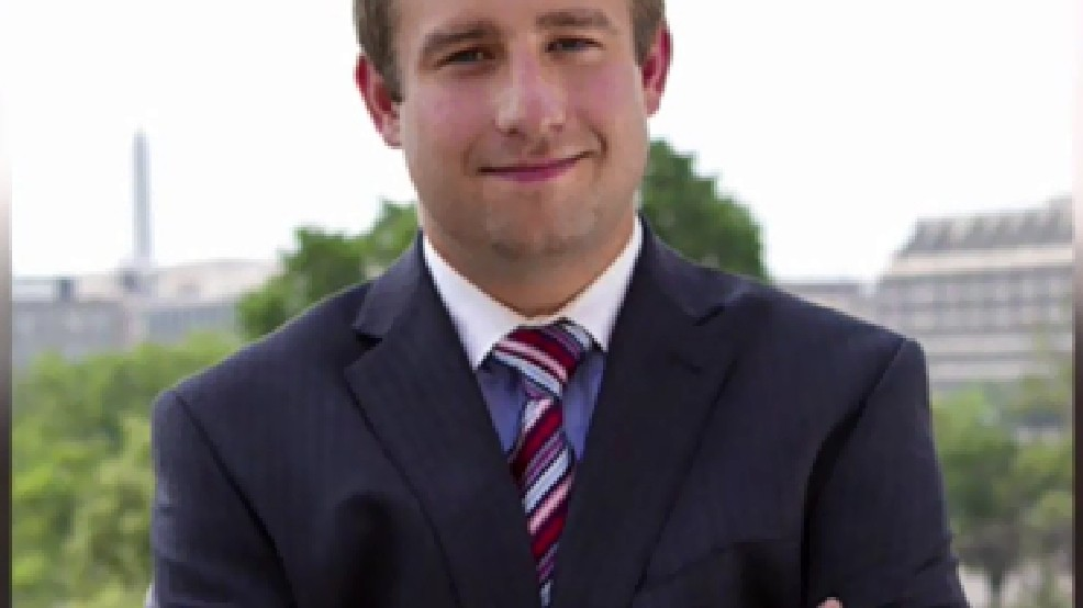 Click to enlarge Seth Rich