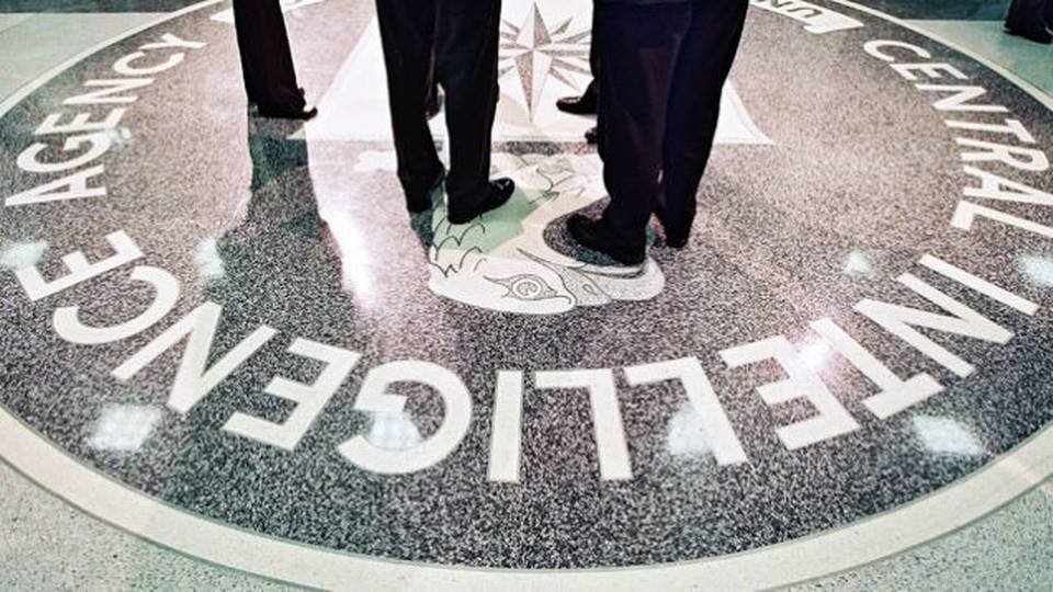 Click to enlarge cia logo