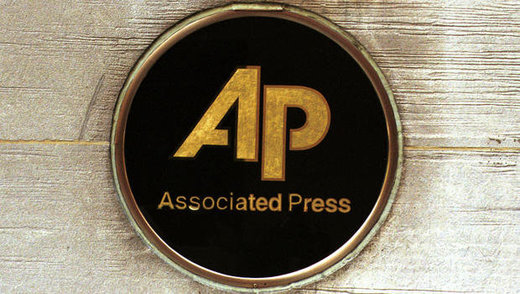 The Associated Press