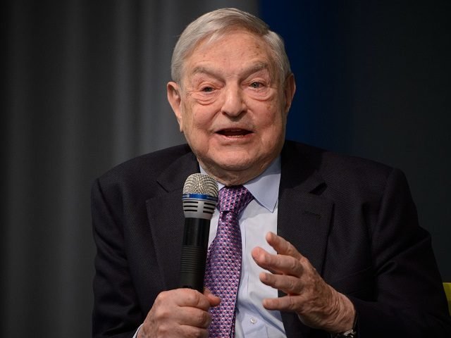 George Soros