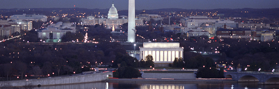 washington DC