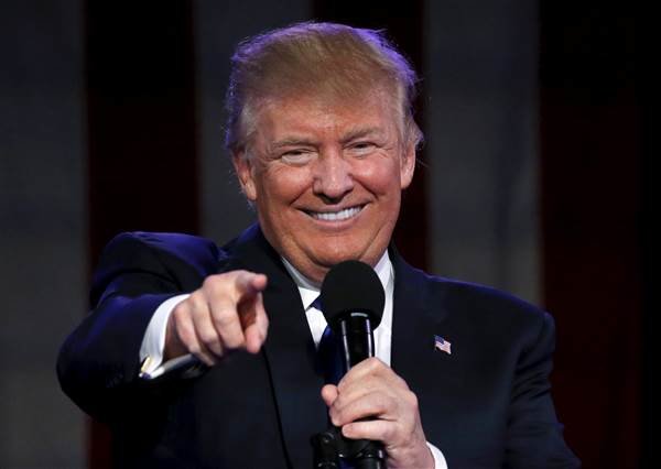 trump