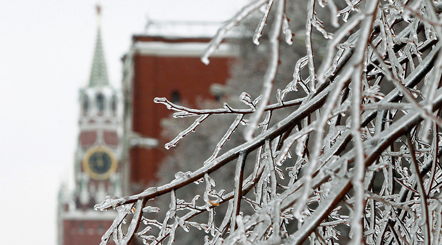 Russia investment thaw