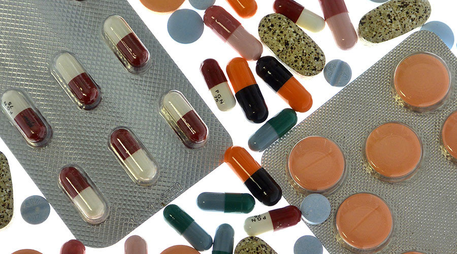 Click to enlarge Drugs
