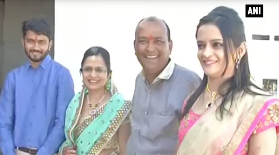 Indian Tycoon