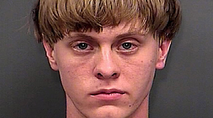 Dylann Roof