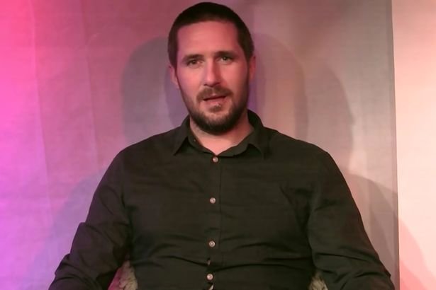 Max Spiers