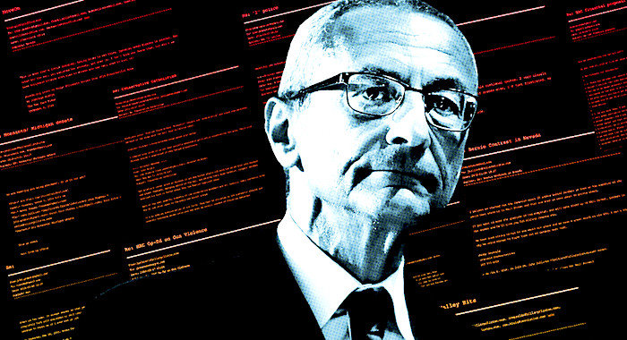 Podesta