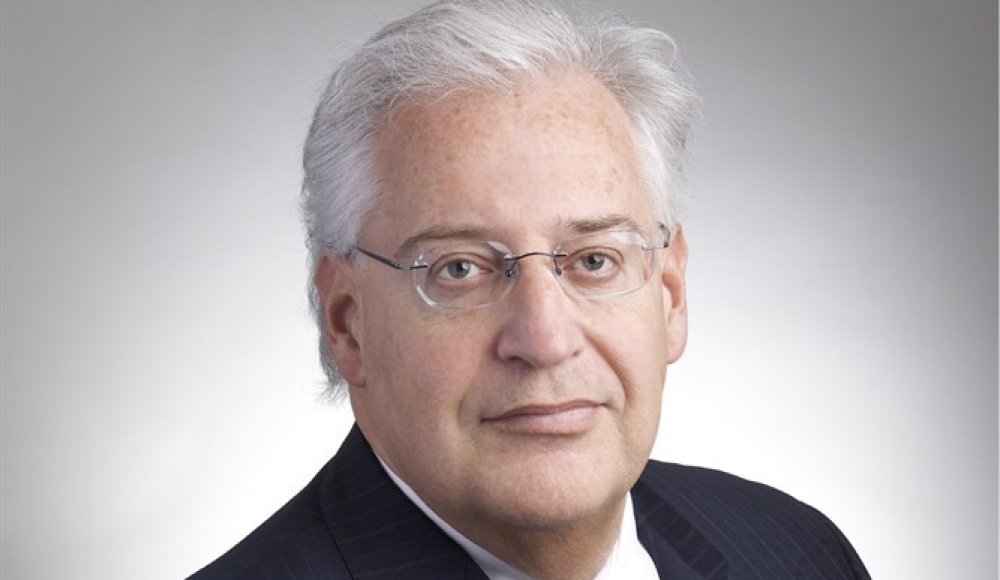 Click to enlarge David Friedman