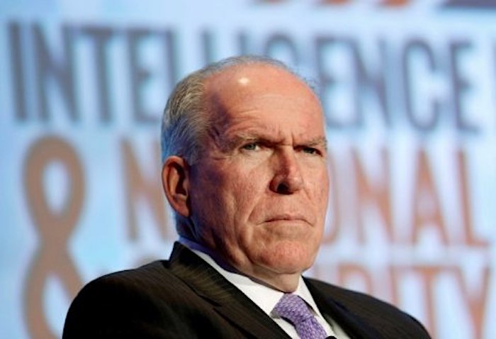 CIA John Brennan