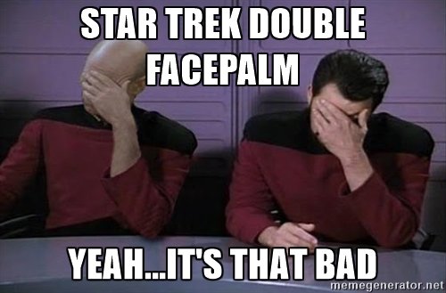 Click to enlarge face palm